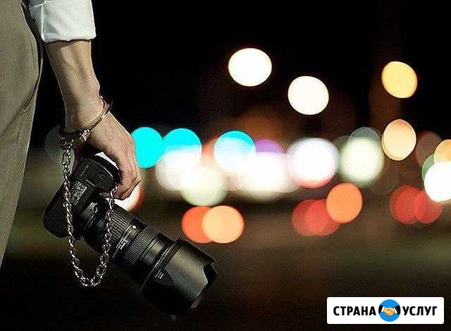 Профессиональный фотограф, Выпускные Альбомы Елец - изображение 1