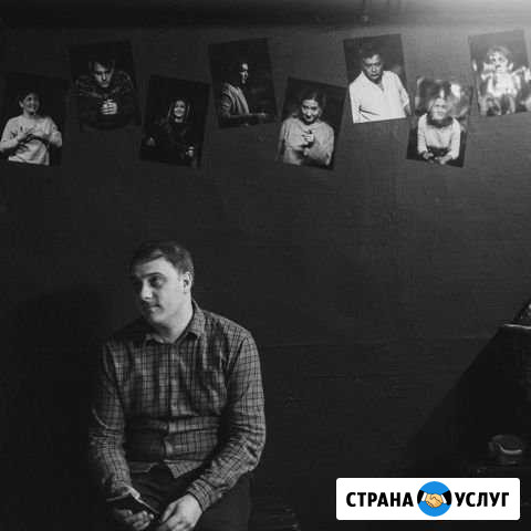 Набор в театральую студию Иркутск - изображение 1