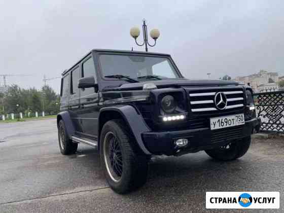 Аренда автомобиля на свадьбу Чебоксары