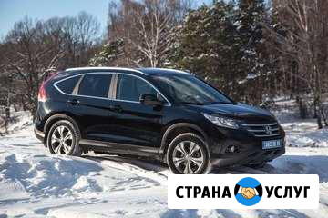Услуги курьера. Аренда авто с водителем Брянск - изображение 1