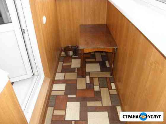 Ремонт любой сложности Домодедово