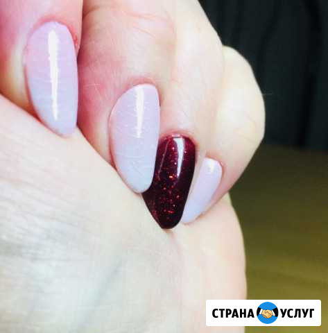 Ногтевой сервис Ноябрьск - изображение 1