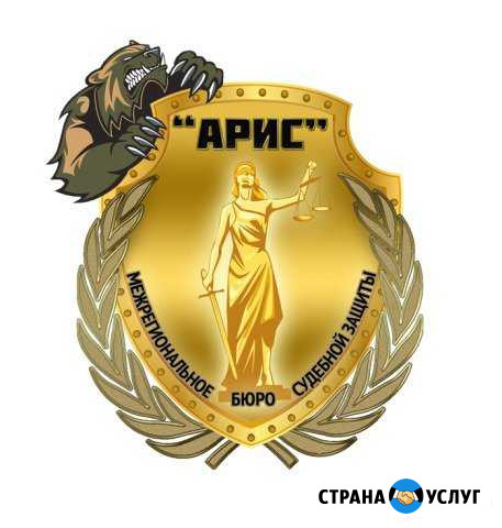 Межрегионального Бюро судебной защиты арис Таганрог - изображение 1