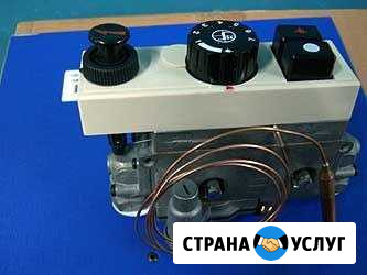 Ремонт газовых колонок, ремонт котлов Ростов-на-Дону - изображение 1