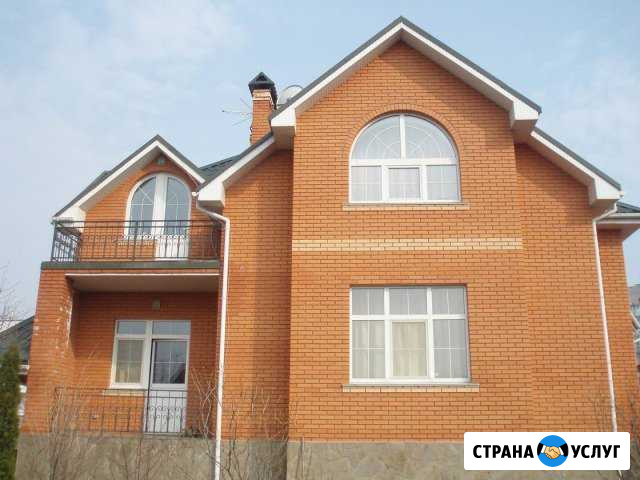 Окна пвх. Rehau, KBE Рязань - изображение 1