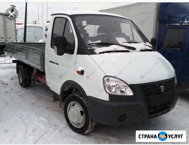 Грузоперевозки Ногинск - изображение 1