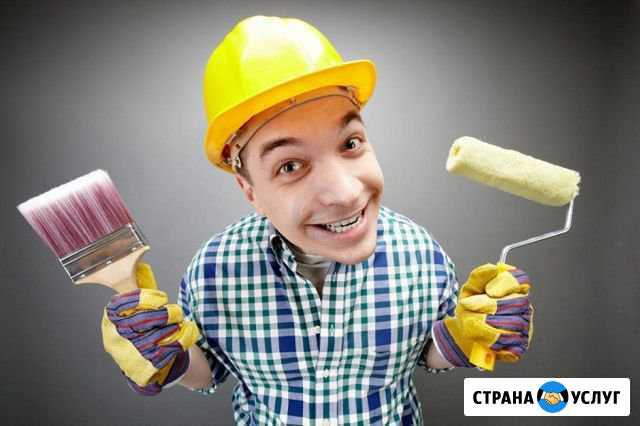 Строительные работы. фасадные работы.заборы.навесы Минеральные Воды - изображение 1