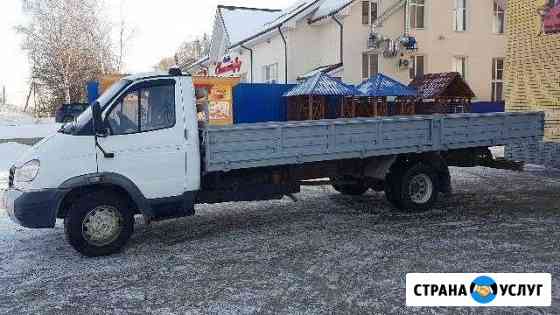 Перевозки Нижний Новгород