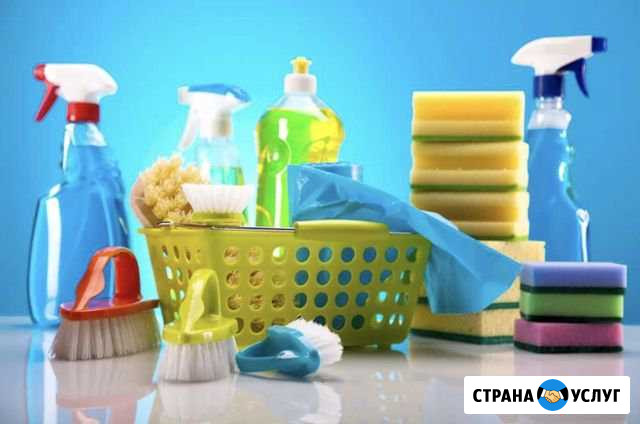 Уборка помещений Тюмень - изображение 1