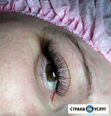 Наращивание ресниц Каменск-Уральский - изображение 1