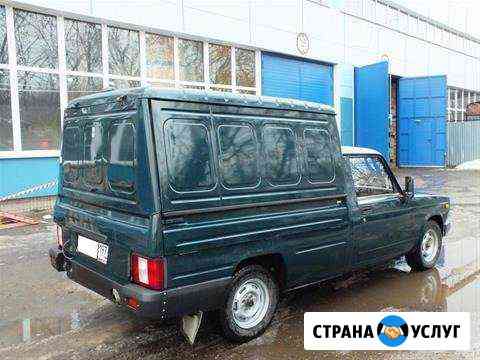 Грузоперевозки каблук Набережные Челны