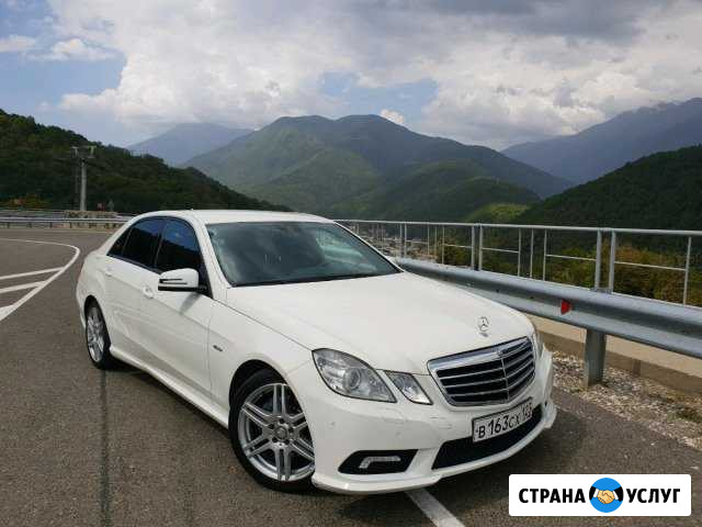 Аренда авто Веселое - изображение 1