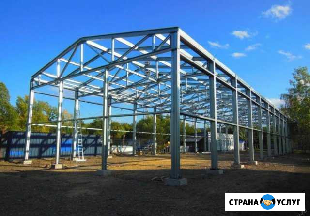 Кровельные и сварочные работы Тбилисская - изображение 1
