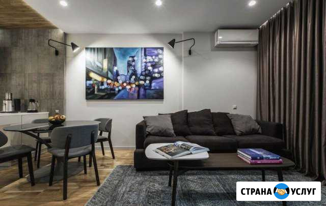 Дизайн Интерьера Набережные Челны - изображение 1