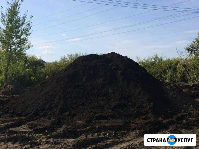 Услуги самосвала Тюмень - изображение 1