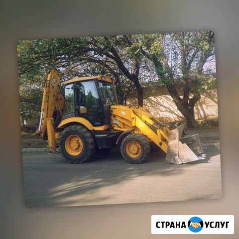Услуги спец техники Севастополь - изображение 1