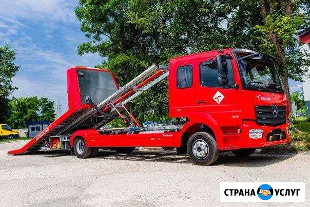Белоусово Эвакуатор Белоусово - изображение 1