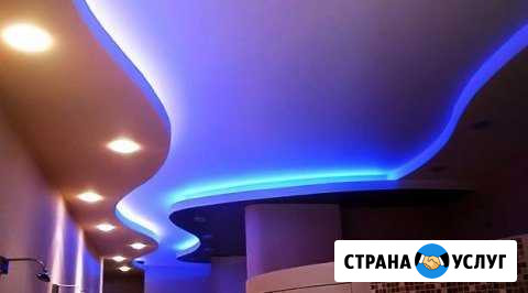 Услуги электрика Новоалтайск - изображение 1