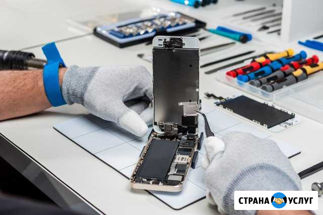 Квалифицированный ремонт ваших гаджетов Волгоград - изображение 1