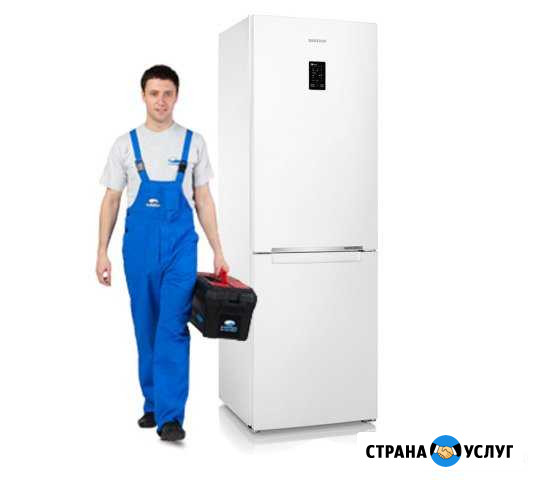 Отличный ремонт любых холодильников Омск - изображение 1