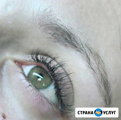 Наращивание ресниц Магнитогорск - изображение 1