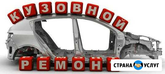 Покраска авто/жестяные работы/сварочные работы Мосрентген - изображение 1