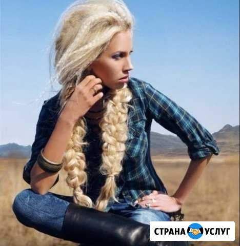 Наращивание славянских волос Москва - изображение 1