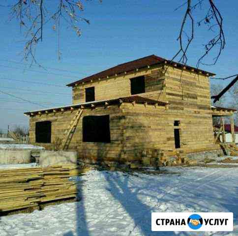Строительство и ремонт Свободный