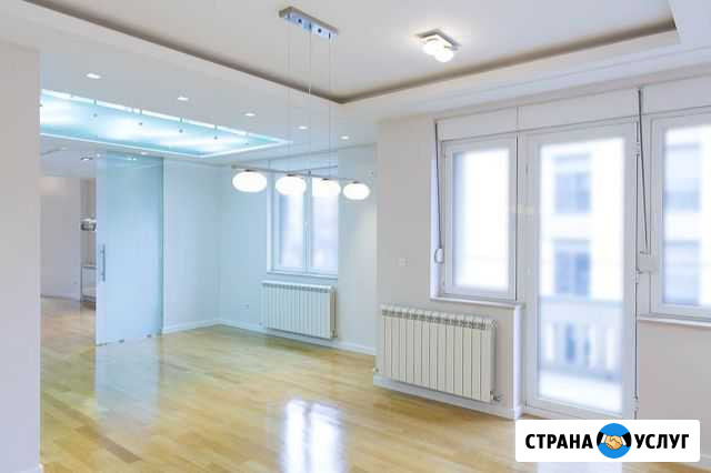 Ремонт квартир,офисов и домов Владикавказ - изображение 1