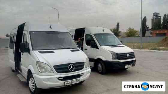 Мерседес спринтeр 515CDI Саратов