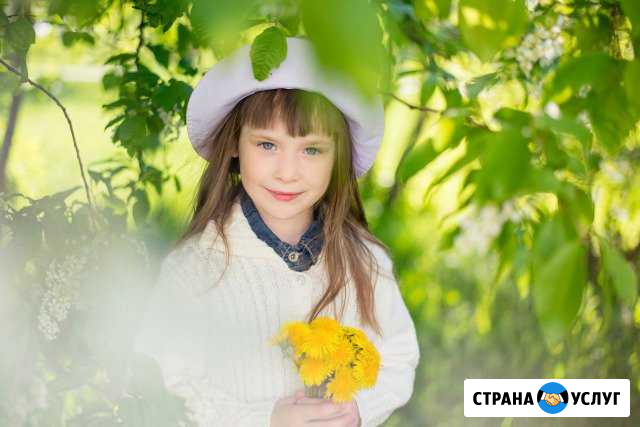 Фотограф Уфа - изображение 1