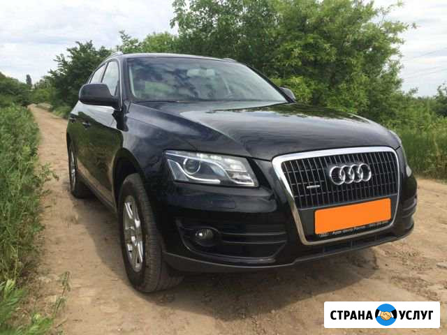 Аренда Авто Тобольск - изображение 1
