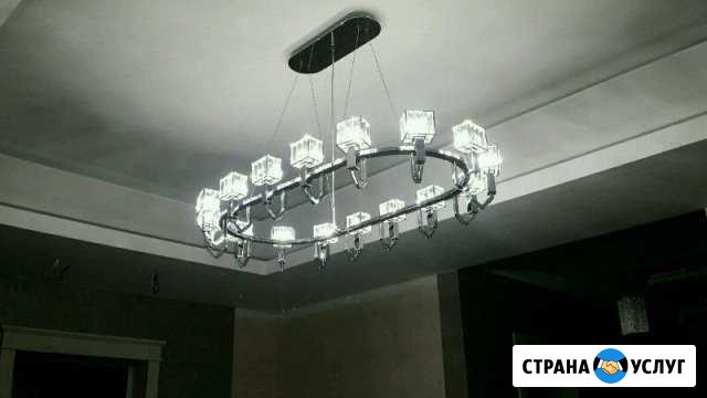 Электрик. Качественный электромонтаж Махачкала - изображение 1