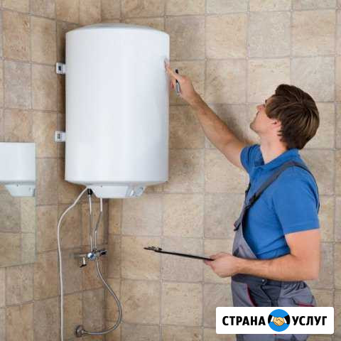 Ремонт боллеров Набережные Челны - изображение 1