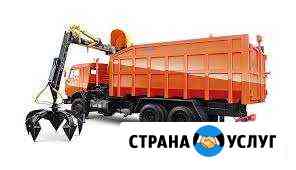 Металловоз-лесовоз в аренду Тольятти