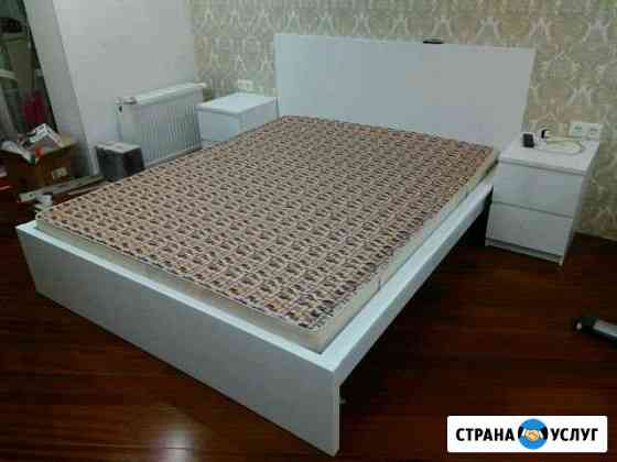 Пошив матраса Саратов