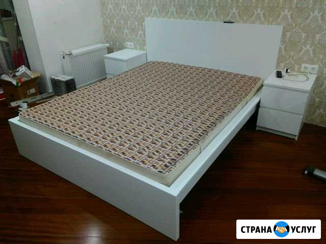 Пошив матраса Саратов - изображение 1