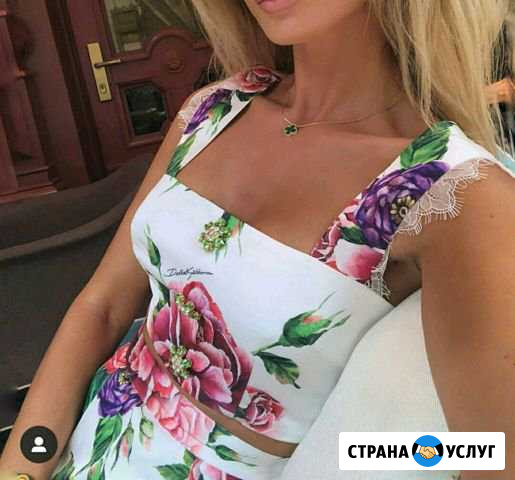 Шью на заказ Екатеринбург - изображение 1