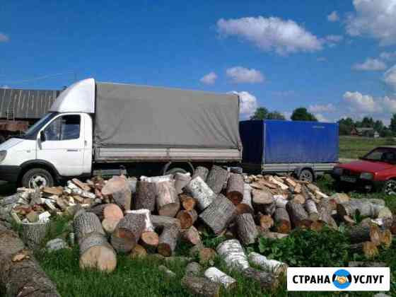 Предлагаю грузоперевозки на Газели Удомля