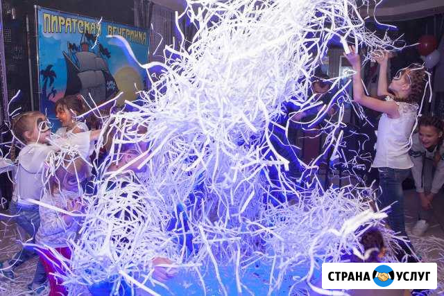 Аниматоры второй персонаж В подарок Краснодар - изображение 1