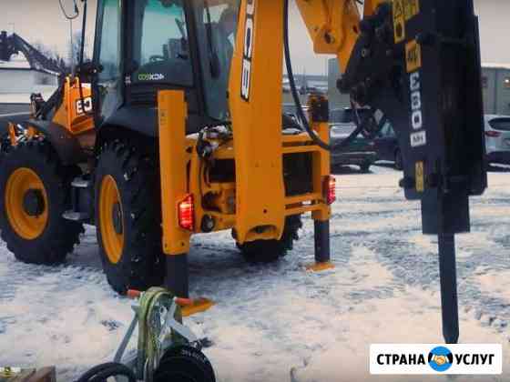 Вывоз мусора Аксай