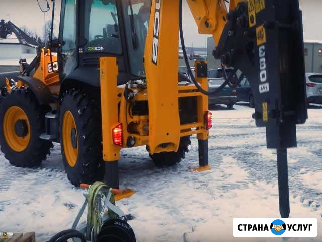 Вывоз мусора Аксай - изображение 1