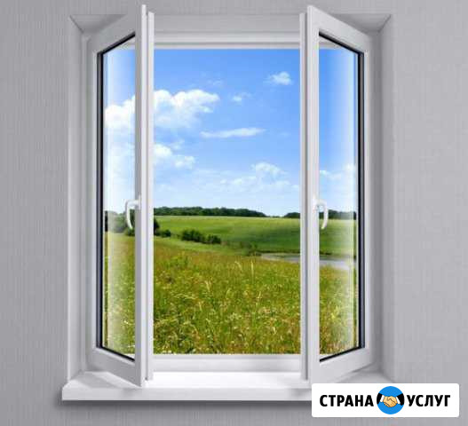 Устранение продувания окон пвх, ремонт окон Дмитров - изображение 1