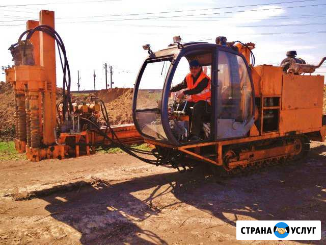 Аренда установок гнб Тольятти - изображение 1