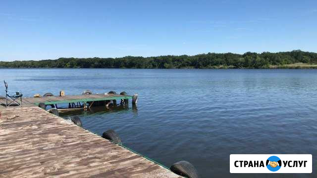 Аренда базы отдыха Каменск-Шахтинский - изображение 1