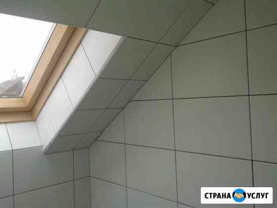Кафельная плитка Геленджик