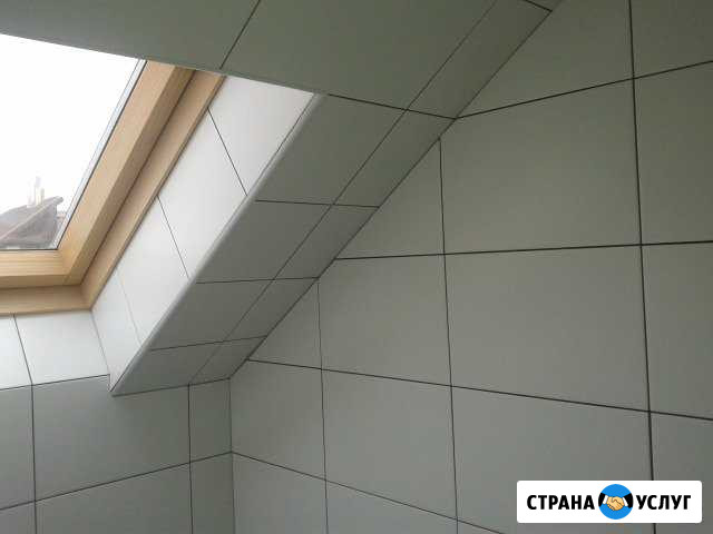 Кафельная плитка Геленджик - изображение 1