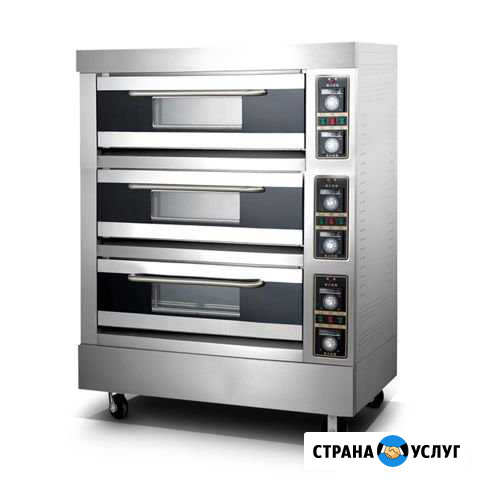 Монтаж пищевого, молочного оборудования Ижевск - изображение 1