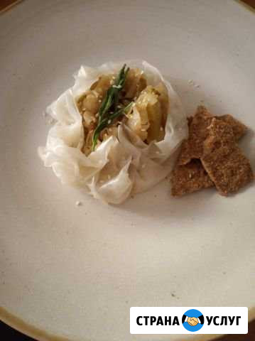 Домашняя еда у вас дома. Личный повар Москва - изображение 1