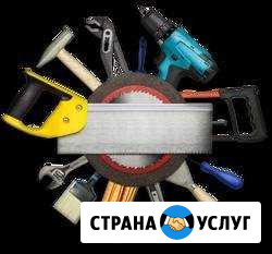 Мастер на все руки. Муж на час Симферополь - изображение 1